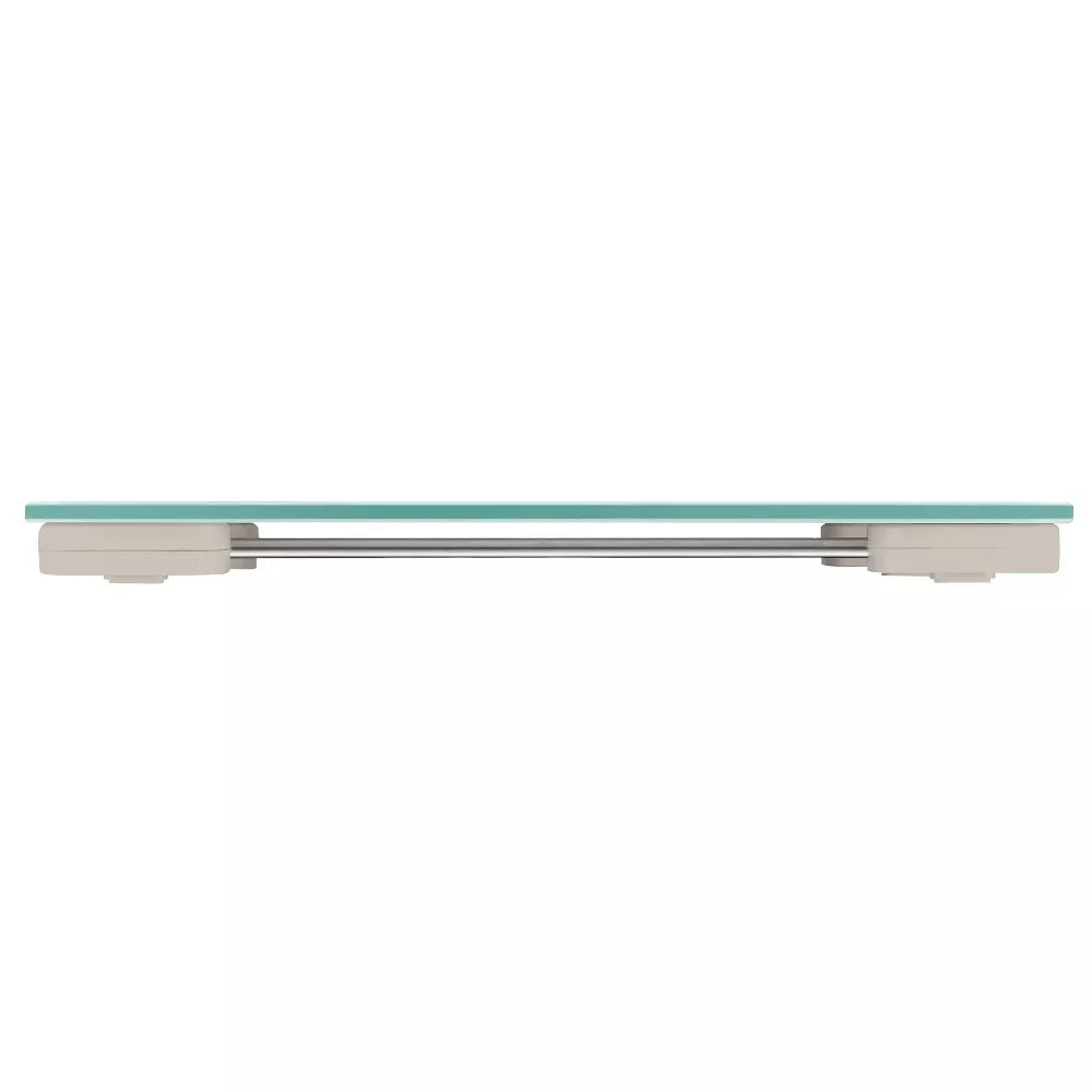 Tempered Glass Digital Body Weight Scale