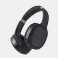 Active Noise Canceling Hybrid Wired Wireless Over‑Ear Headphones
