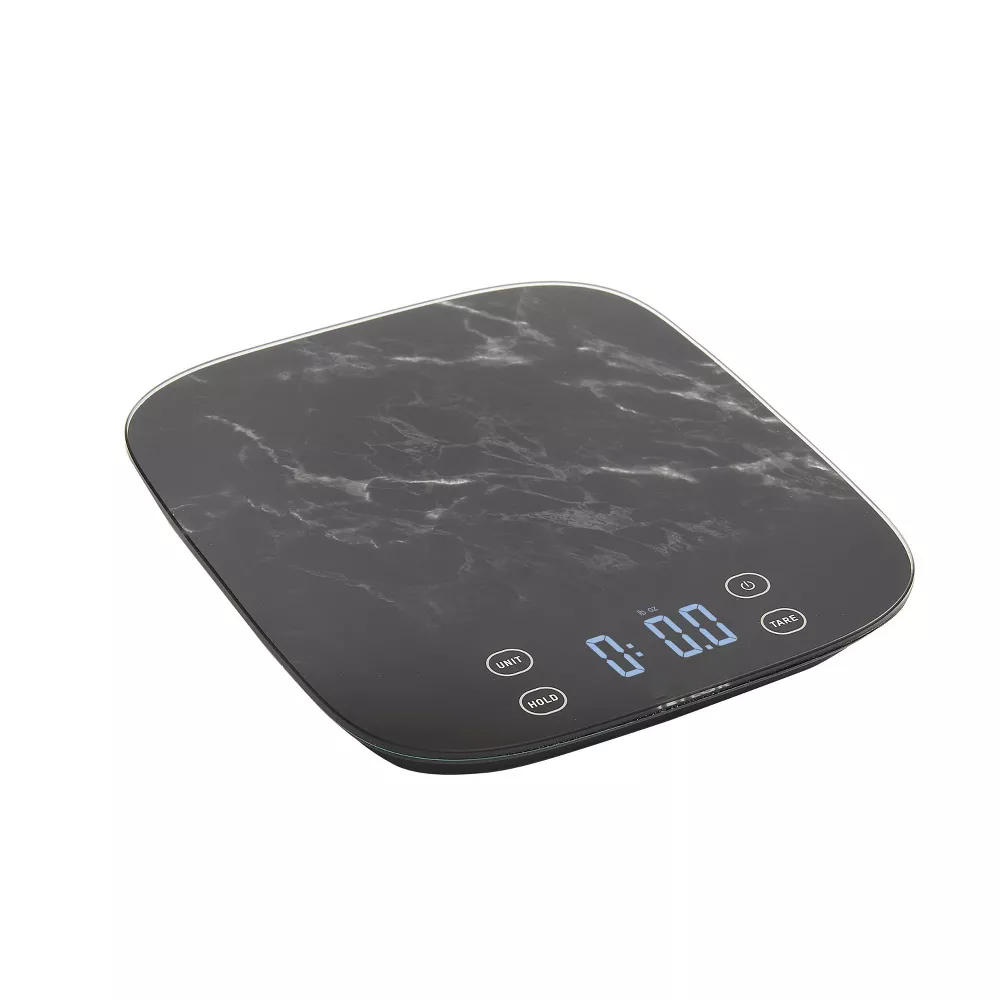 Waterproof Digital Kitchen Food Scale